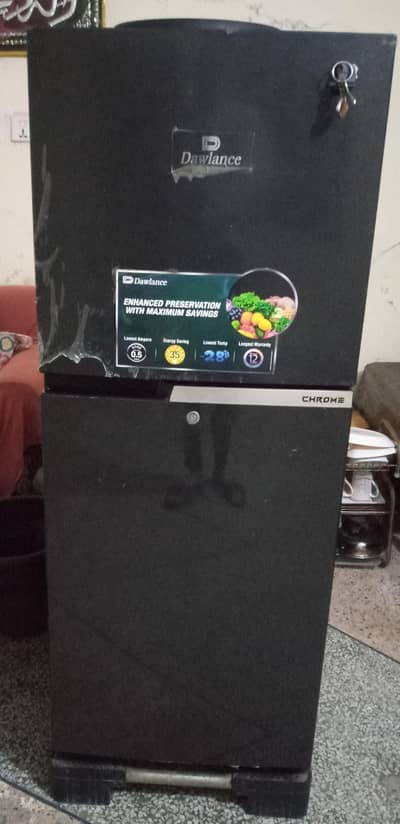Refrigerator for sale