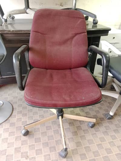 Office staff chairs | Call center chairs | Used chairs for sale