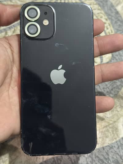 Iphone 12 mini