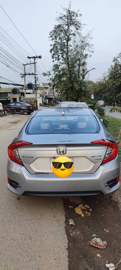 Honda Civic  for sale