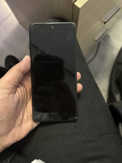 Google Pixel 256 gb