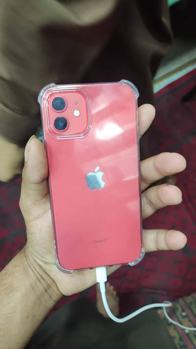 iPhone 12 GV used Condition