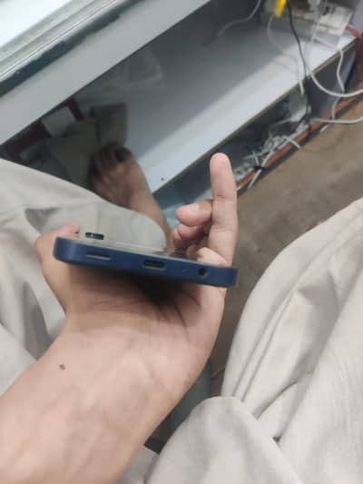 Samsung Galaxy a15 PTA  condition 10/9.5  duel sim