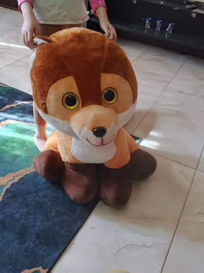 stuff toy for kids