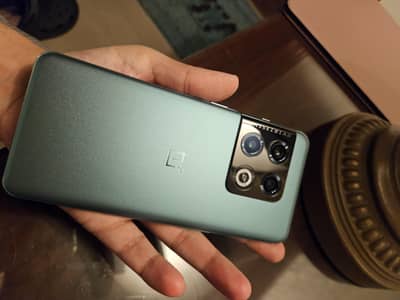 oneplus 10 pro official PTA approved with original box