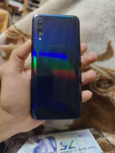 Samsung a50 pta approved