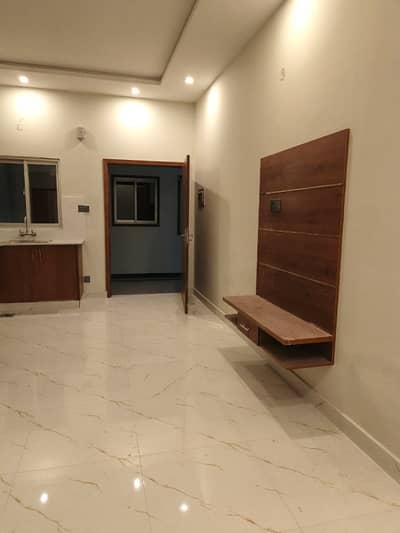 Studio Flat For Sale In Rafay Mall Peshawar Road Rawalpindi