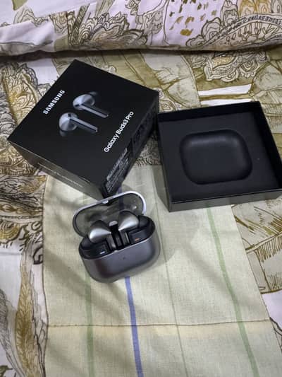Samsung Galaxy Buds3 Pro