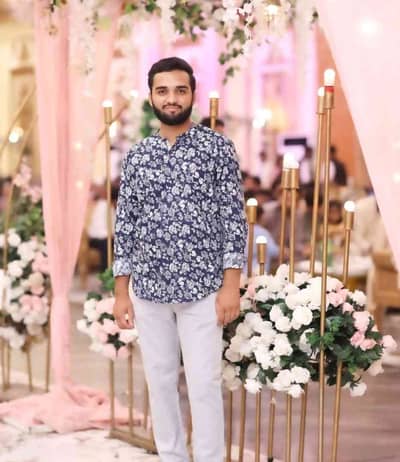 Hussnain Prince Hussnain