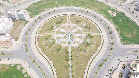 Prime Location 5 Marla Residential Plot Is Available In Royal Palm City