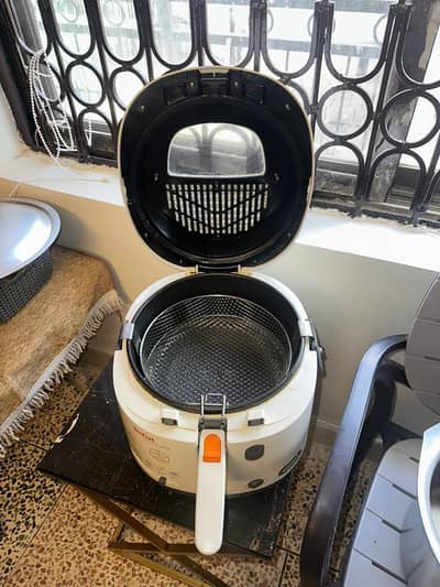 Tefal air fryer for sale