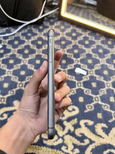 Iphone 11 pta approved