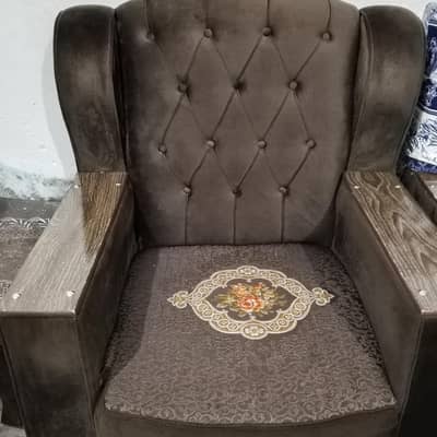 3 sofa  complete set