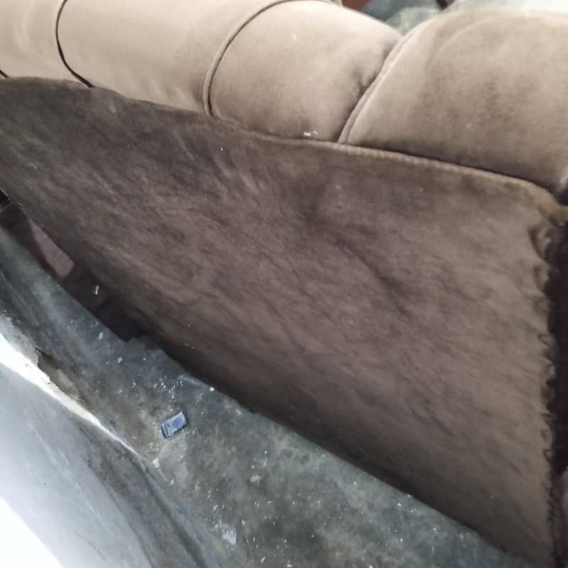 3 sofa  complete set 5