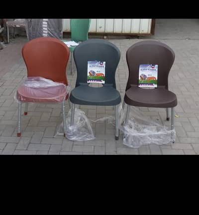 chairs \ Dining Chairs \ plastic Furniture