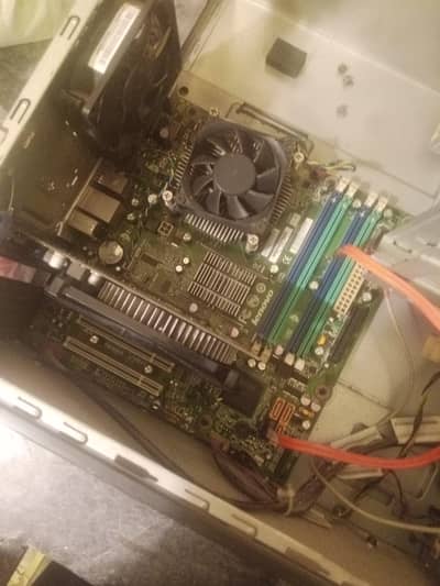 quad to core 9550  equivalent to i3 .