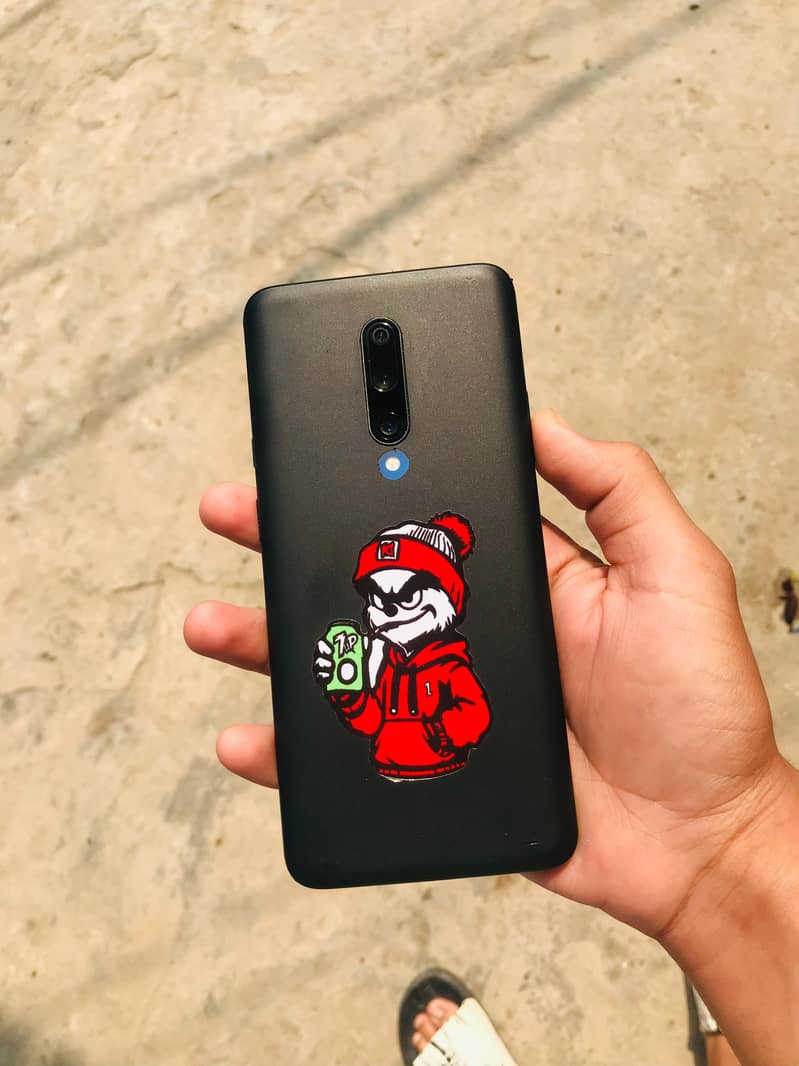 one plas 7t 12/256 2