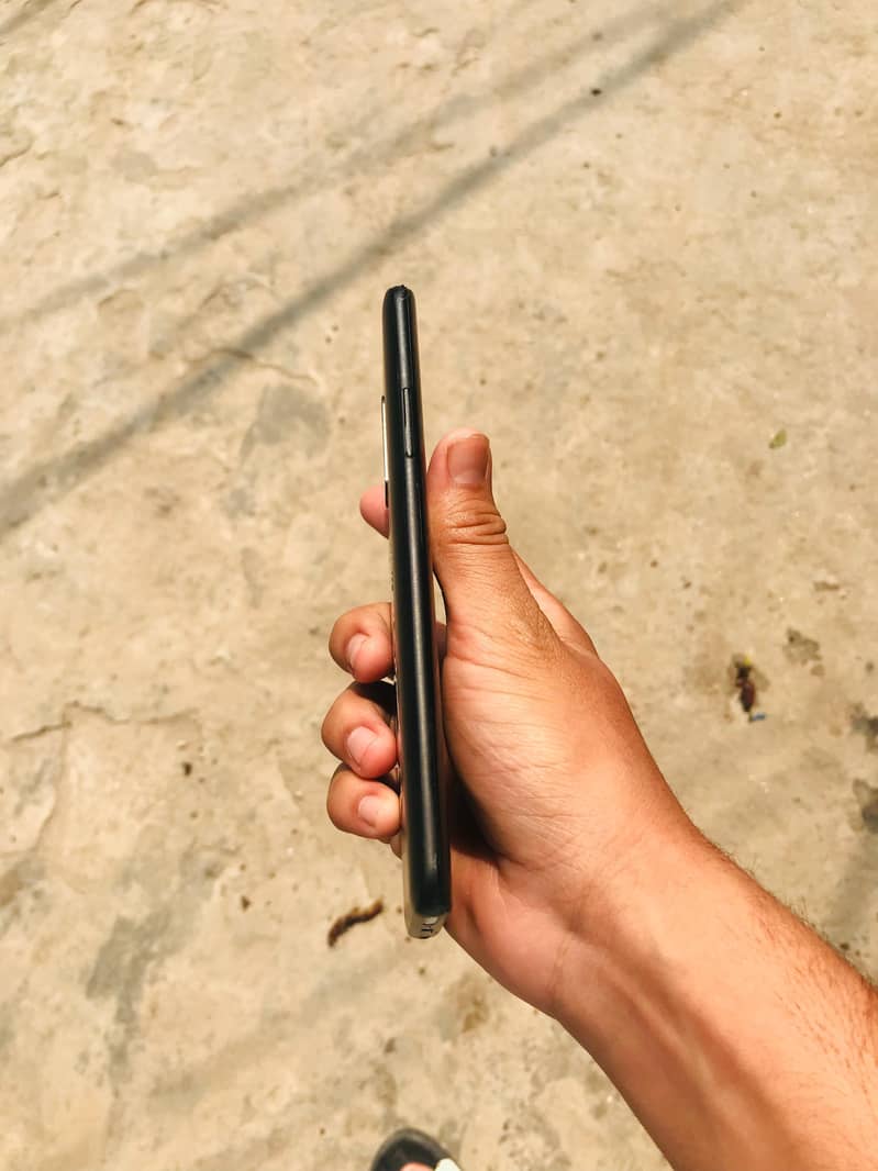 one plas 7t 12/256 3