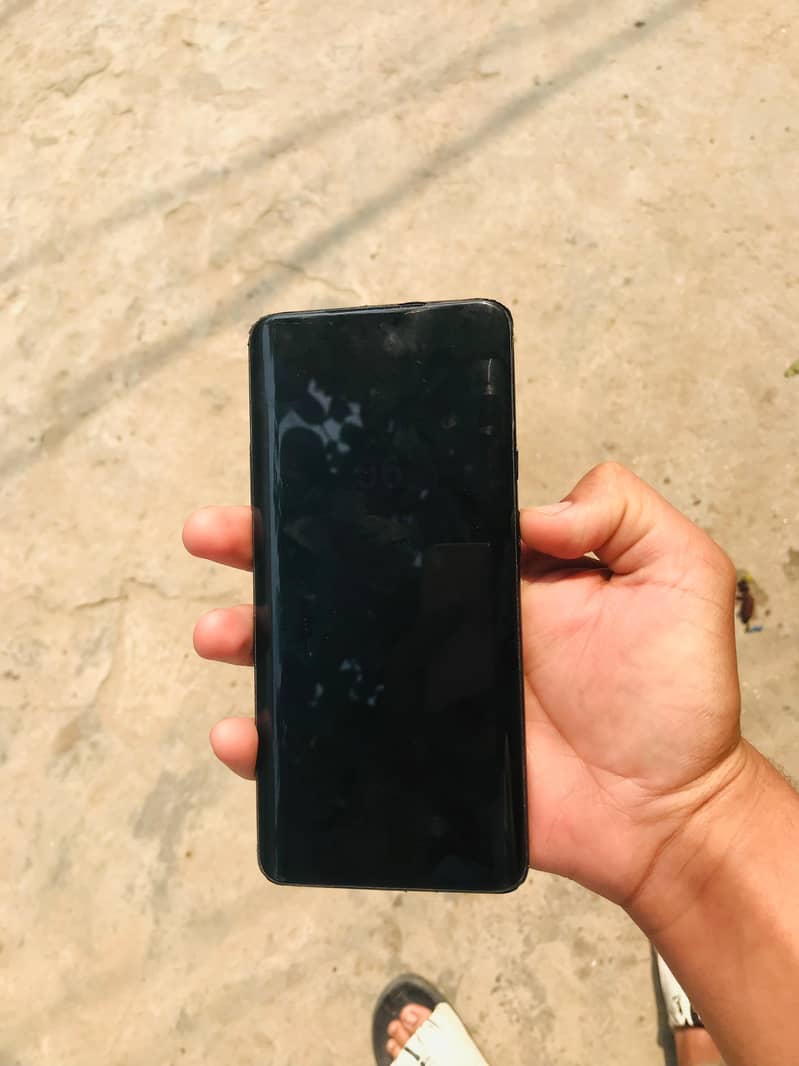 one plas 7t 12/256 4