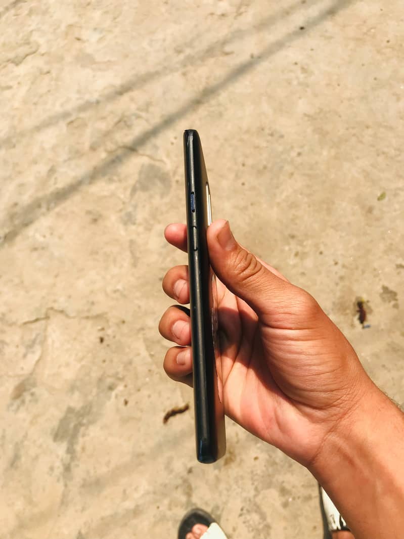 one plas 7t 12/256 5