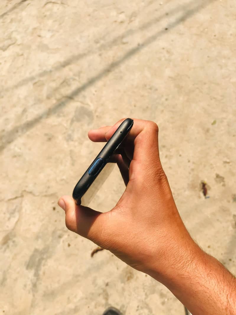 one plas 7t 12/256 6