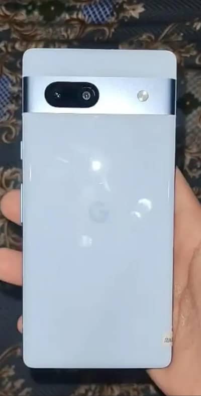 google pixel 7a contact number 03196236519