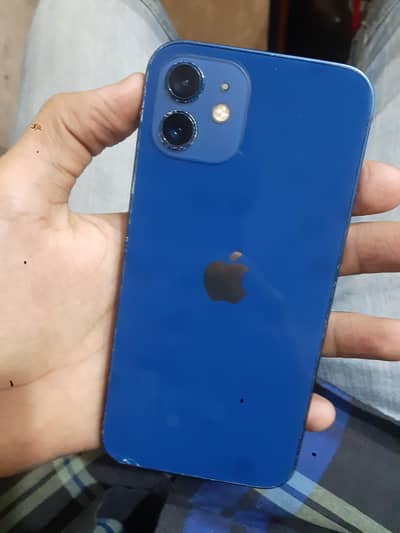 Iphone 12 non pta