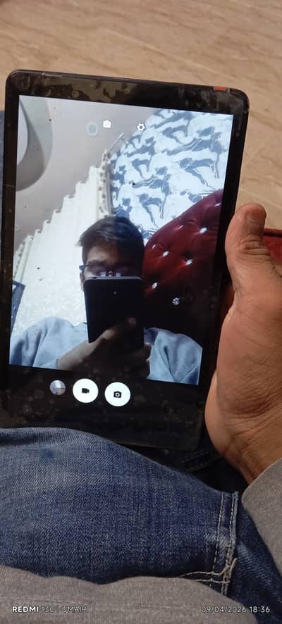 Lenovo M8  URGENT FOR SALE