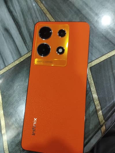 infinix note 30