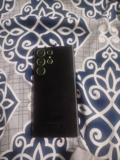 my phone front screen broken