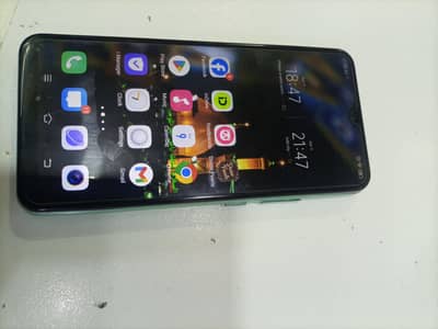 vivo S1