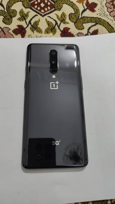 OnePlus 8 Non Pta