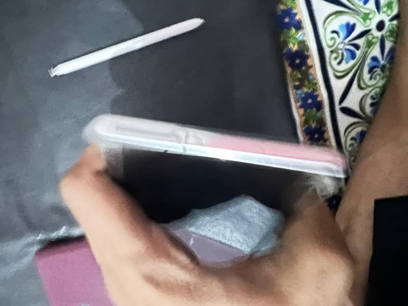 Samsung Mobile Note 10 Plus 5