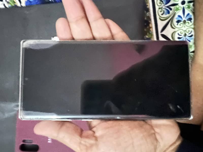 Samsung Mobile Note 10 Plus 6