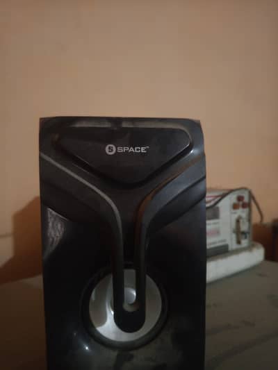 SPACE HULK SPEAKERS FOR SALE