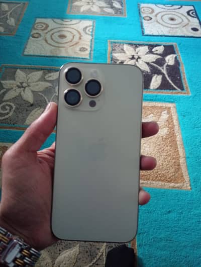 iPhone 14 Pro Max 128gb JV