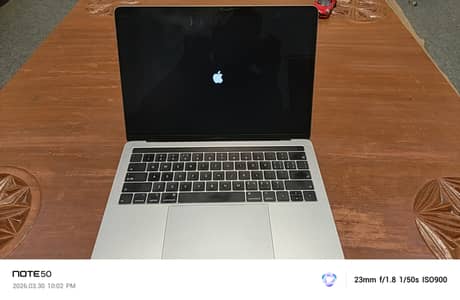 MacBook pro 13" 2019