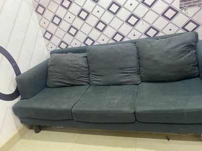 normal condition sofa