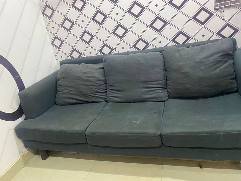 normal condition sofa 0