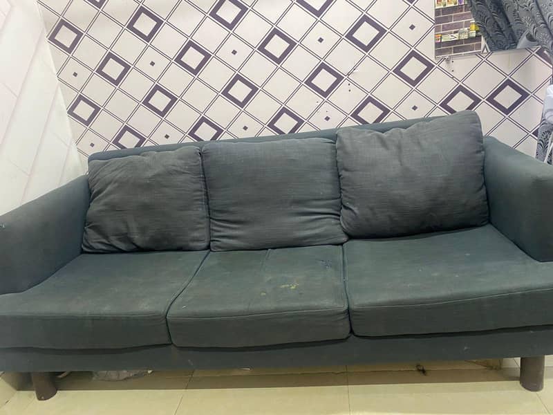 normal condition sofa 1