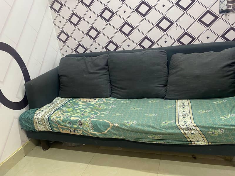 normal condition sofa 2