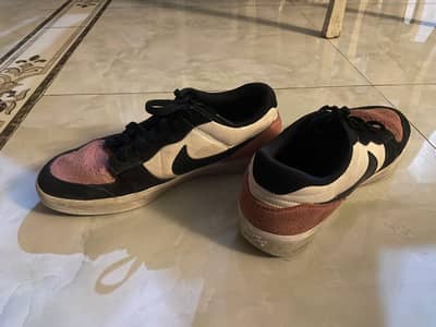 Nike SB Force 58 Pink ORIGINAL