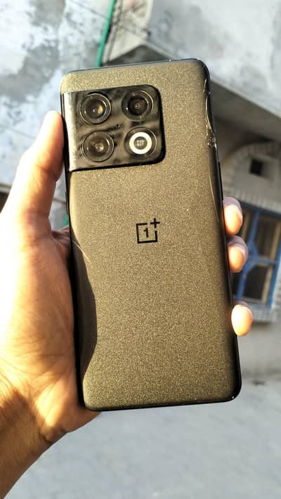 OnePlus10 pro 8+4/128Gb