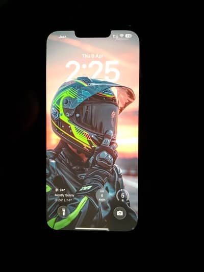 Iphone 13 pro max 256 gb non pta 29/05/2026 tk sim chla gi