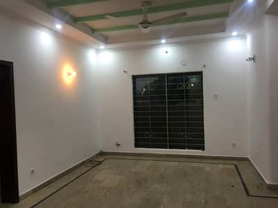 10 Marla Full House Is Available For Rent In Dha Phase 4 Near Main Ghazi Road
