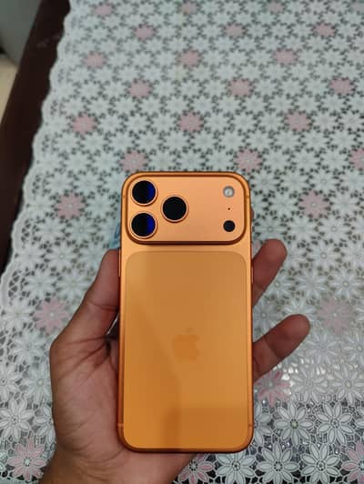 iphone 17 pro max 512gb non pta