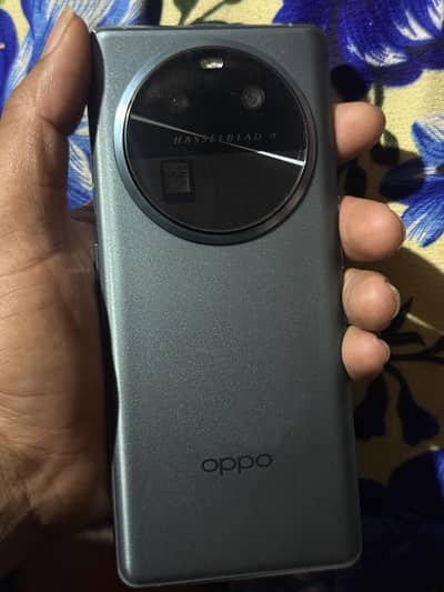 Oppo Find X6 12/256 non pta| Pattoki City