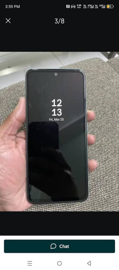 10/9 condition all ok