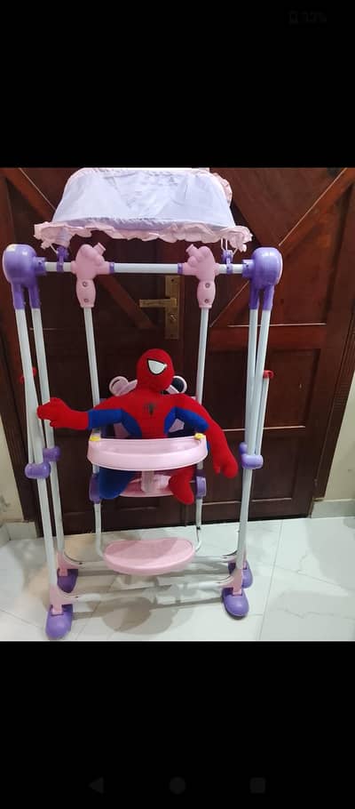 Baby Swing