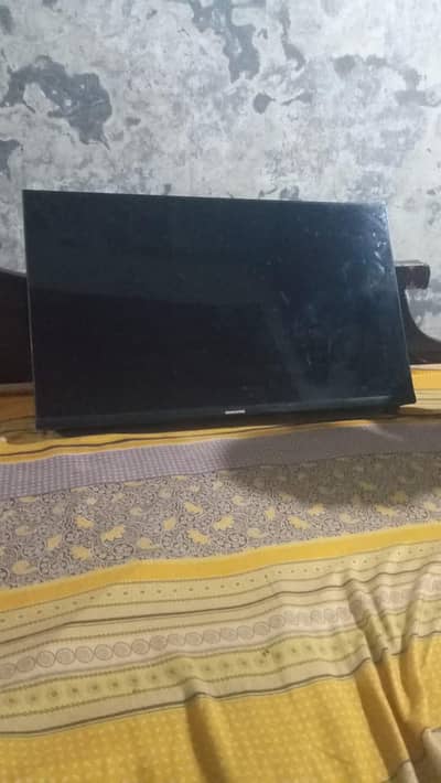 sumsung 32" led